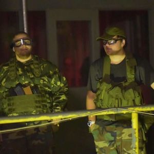 Meet your Posher, Colby